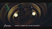 Il teatro anatomico
