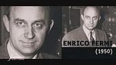 Le attività di ricerca di Enrico Fermi