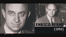 Le attività di ricerca di Enrico Fermi