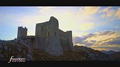 Il castello più alto d'Italia