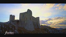 Il castello più alto d'Italia