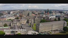 Nella prossima puntata...