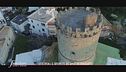 La torre saracena di Ischia