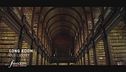 Irlanda: Long Room (Old Library)
