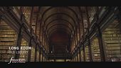 Irlanda: Long Room (Old Library)