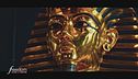 La magia della cappella di Tutankhamon
