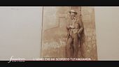 L'uomo che ha scoperto Tutankhamon