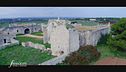 Otranto:l'assedio dei Saraceni