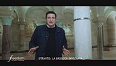 Otranto: la Basilica inviolata