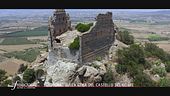 Verso il castello del conte Ugolino