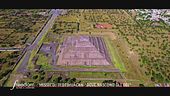 La piramide di Teotihuacan