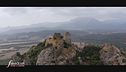 Sardegna: il castello del conte maledetto