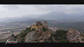 Sardegna: il castello del conte maledetto