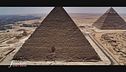 La piramide di Cheope