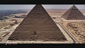La piramide di Cheope