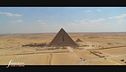 La piramide di Micerino