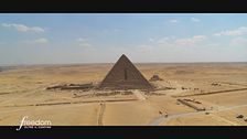 La piramide di Micerino