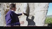 Calabria: due incredibili statue