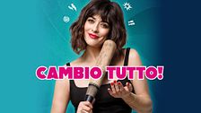Cambio tutto!