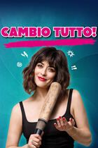 Cambio tutto!