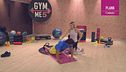 Primo allenamento con Marco Maddaloni