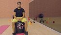 Quarto allenamento con Marco Maddaloni