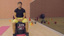 Quarto allenamento con Marco Maddaloni