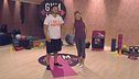 Quinto allenamento con Marco Maddaloni