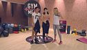 Terzo allenamento con Crisula & Emy