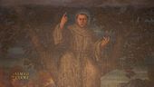 I due santuari dedicati a Sant'Antonio