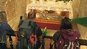Il Santuario dell'Arcella e l'arrivo a Padova