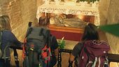 Il Santuario dell'Arcella e l'arrivo a Padova