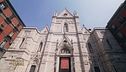 Il duomo di Napoli