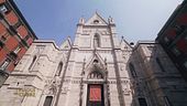 Il duomo di Napoli