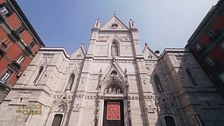 Il duomo di Napoli