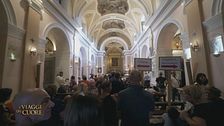 San Gennaro, patrono della Campania
