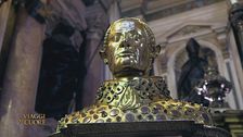 Il museo del tesoro di San Gennaro