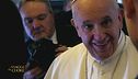 Papa Francesco e i mass media