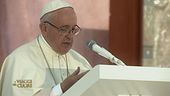 "Io sono un peccatore perdonato"
