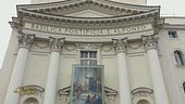 La Basilica Pontificia dedicata a Sant'Alfonso
