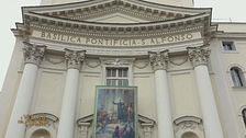 La Basilica Pontificia dedicata a Sant'Alfonso
