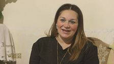 La grazia ricevuta