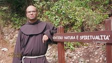 Il cammino francescano