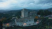San Tommaso d'Aquino
