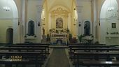 Il Santuario della Santissima Trinità
