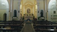 Il Santuario della Santissima Trinità
