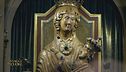 Il Santuario della Madonna della Mentorella