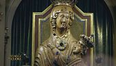 Il Santuario della Madonna della Mentorella