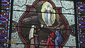 La Madonna di Lourdes