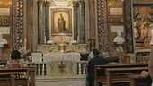 La Basilica di Sant Andrea delle Fratte